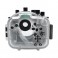 Seafrogs Custodia Sub per Sony A7R IV (16-35mm) con WA005-F dome port (incluso standard port 28-70mm) 
