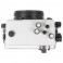 IKELITE 6973.07 Custodia subacquea per fotocamere mirrorless Canon EOS M6 Mark II