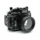 Seafrogs SC-7 Custodia subacquea per fotocamera Canon EOS M5 (18-55mm)
