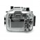 Seafrogs SC-7 Custodia subacquea per fotocamera Canon EOS M5 (18-55mm)
