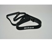 Tracolla Originale Nikon nuova in perfette condizioni