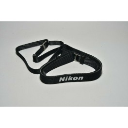 Tracolla Originale Nikon nuova in perfette condizioni