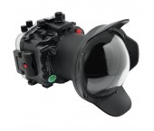 Seafrogs Housing A7SIII (16-35mm) con Dome Port WA-005F 