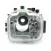 Meikon Seafrogs Custodia subacquea per fotocamera Sony A7R III (standard port)(28-70mm)