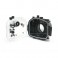 Meikon Seafrogs Custodia subacquea per fotocamera Sony A7R III (standard port)(28-70mm)