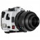 Ikelite 71478 Custodia subacquea  200DL  per fotocamera Sony Alpha A6600 Mirrorless