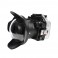 Seafrogs Custodia subacquea per fotocamere Nikon Z6&Z7 40m/130ft (16-35mm)