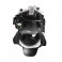 Seafrogs Custodia subacquea per fotocamere Nikon Z6&Z7 40m/130ft (16-35mm)