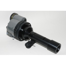 Snooty Snoot Set per Flash INON Z-240 & D-2000 USATO GARANTITO Snooty Snoot Set per Flash INON Z-240 & D-2000 USATO GARANTITO