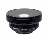INON UWL-95S XD Wide Conversion Lens con innesto rapido 