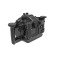 MARELUX 21301 MX-Z6II/Z7II Housing for Nikon Z 6II/Z 7II Mirrorless Digital Camera Black