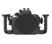 MARELUX 21201 MX-A7R IV Housing for Sony Alpha A7R IV Mirrorless Digital Camera Black