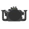 MARELUX 21201 MX-A7R IV Housing for Sony Alpha A7R IV Mirrorless Digital Camera Black