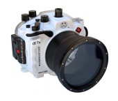 Seafrogs Custodia subacquea per fotocamera Sony A7 II / A7 II PRO (90mm)