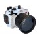 Seafrogs Custodia subacquea per fotocamera Sony A7 II / A7 II PRO (90mm)