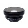 INON UWL-95S XD Wide Conversion Lens con innesto rapido + Dome Unit III g