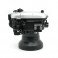 Seafrogs M6 Custodia subacquea per fotocamera Canon EOS M6 (22mm)