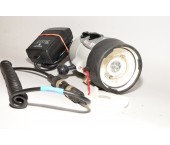 Ikelite Substrobe DS-161 con cavo sincro per custodie ikelite (USATO GARANTITO )