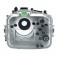 Seafrogs Custodia sub per Canon EOS R5 with 6" Dry Dome Port (RF 14-35mm f/4L)