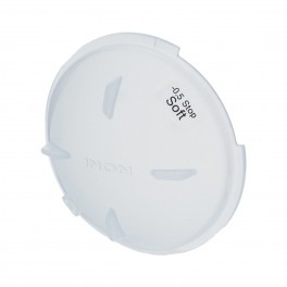 INON strobe Dome Filter S (Soft) per Flash Inon S-220