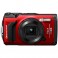 Olympus Tough TG-7 Waterproof Camera Red