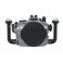 MARELUX 21207 MX-A7R V Housing for Sony Alpha A7R V Mirrorless Digital Camera Black