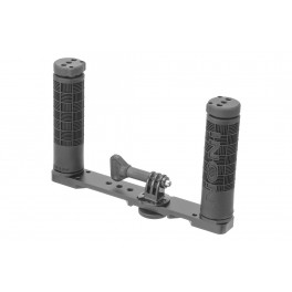 Inon Compact Grip Base for GoPro
