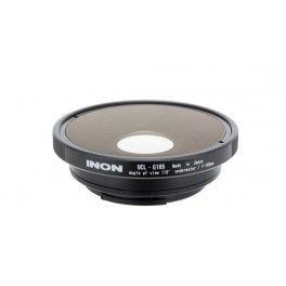 Inon UCL-G165 II Type 2 SD Lente Wide Close-up 