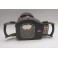 EasyDive Leo 2 Custodia Sub per Nikon D850 + Oblò fisheye  e cover 
