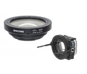Inon UCL-G55 SD Underwater Close-up Lens supermaccro 
