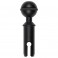 Ikelite 4081.31 sfera di pertenza da impugnatura 1'' Standard Quick Release