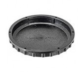 Inon ZD Rear Lens Cap tappo posteriore per lenti INON ZDUFL-GR140/GR140 Pro/G140/UCL-G55/G100/G165/G165 II ZD 