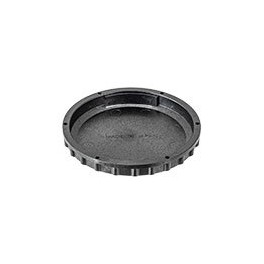 Inon ZD Rear Lens Cap tappo posteriore per lenti INON ZDUFL-GR140/GR140 Pro/G140/UCL-G55/G100/G165/G165 II ZD 