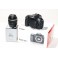Canon Eos 80D + Canon 60mm Macro