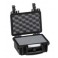 Explorer Cases 1908B valigia stagna in resina con gommapiuma 