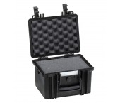 Explorer Cases 2214B valigia stagna in resina con gommapiuma  