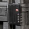 Explorer Cases 2712B valigia stagna in resina con gommapiuma 