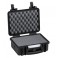 Explorer Cases 2712B valigia stagna in resina con gommapiuma 