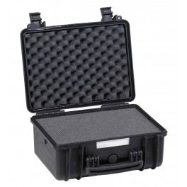 Explorer Cases 3818B valigia stagna in resina con gommapiuma Explorer Cases 3818B valigia stagna in resina con gommapiuma