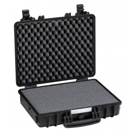 Explorer Cases 4412B valigia stagna in resina con gommapiuma Explorer Cases 4412B valigia stagna in resina con gommapiuma