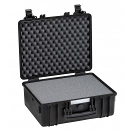 Explorer Cases 4419B valigia stagna in resina con gommapiuma Explorer Cases 4419B valigia stagna in resina con gommapiuma
