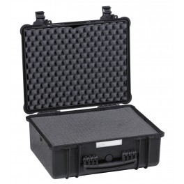 Explorer Cases 4820B valigia stagna in resina con gommapiuma Explorer Cases 4820B valigia stagna in resina con gommapiuma