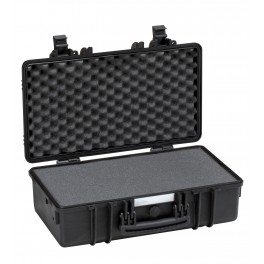 Explorer Cases 5117B valigia stagna in resina con gommapiuma Explorer Cases 5117B valigia stagna in resina con gommapiuma