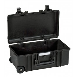 Explorer Cases 5122BE valigia stagna in resina Vuota Explorer Cases 5122BE valigia stagna in resina Vuota