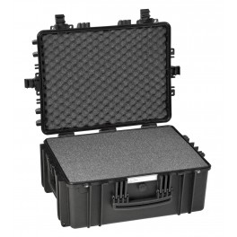 explorer explorercases 5325B valigia stagna in resina explorer explorercases 5325B valigia stagna in resina