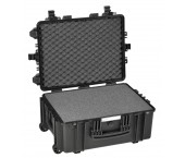 Explorer Cases 5326B valigia stagna in resina con Imbottitura