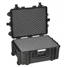 Explorer Cases 5326B valigia stagna in resina con Imbottitura