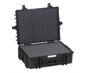 Explorer Cases 5822B valigia stagna in resina (Spugna)