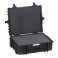 Explorer Cases 5822B valigia stagna in resina (Spugna)