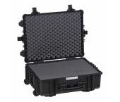 explorer explorercases 5823B valigia stagna in resina  